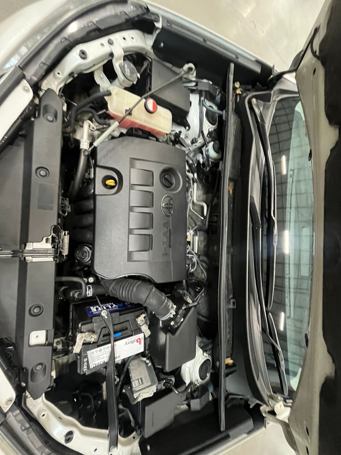 2015 Toyota Rav4 2.0 GX Auto Mark II Q2FyTGlzdGluZzo0Nzg1MzE R233900 ...