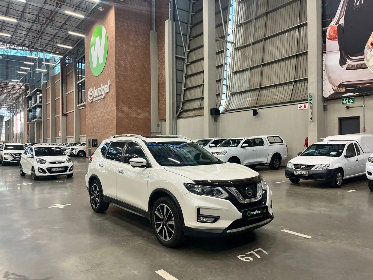 お客ページ 2019 Nissan X-Trail VII 1.6 DCi Tekna 4x4 Q2FyTGlzdGluZzo0ODE0NTI