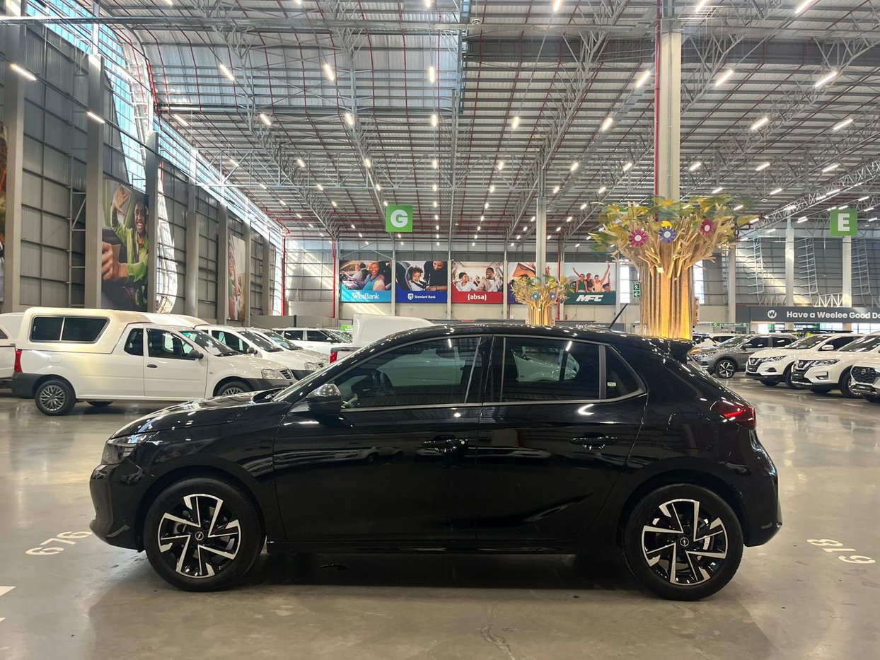 2024 Opel Corsa 1.2T GS Line Auto 96kW Q2FyTGlzdGluZzo0OTA1MzQ