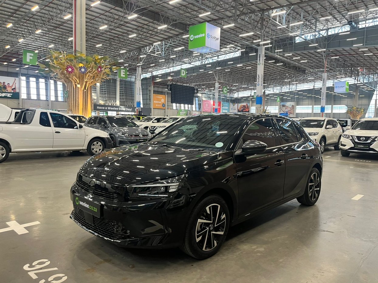 2024 Opel Corsa 1.2T GS Line Auto 96kW Q2FyTGlzdGluZzo0OTA1MzQ