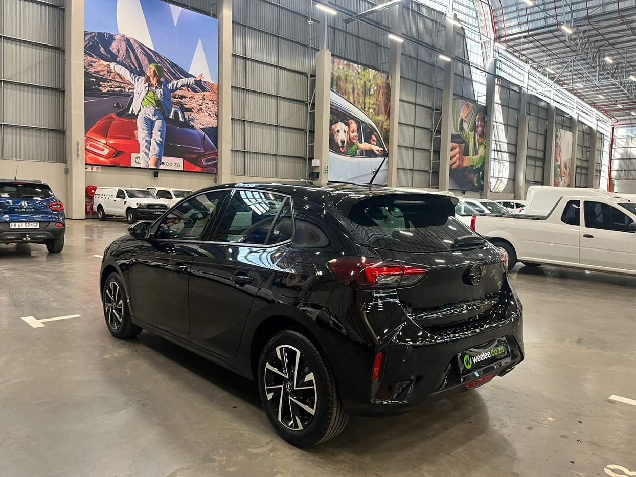 2024 Opel Corsa 1.2T GS Line Auto 96kW Q2FyTGlzdGluZzo0OTA1MzQ