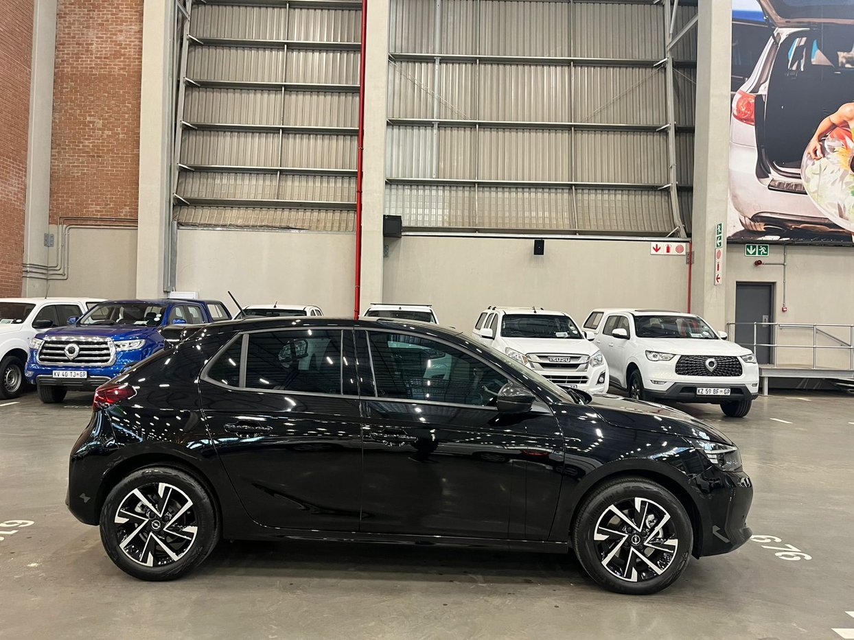 2024 Opel Corsa 1.2T GS Line Auto 96kW Q2FyTGlzdGluZzo0OTA1MzQ