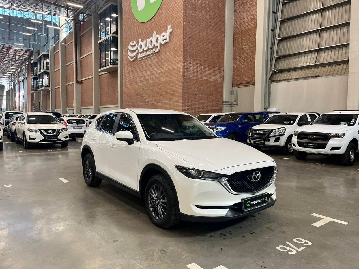 2019 Mazda CX-5 2.2 DE 129 kW Active Auto Q2FyTGlzdGluZzo0OTEzODA