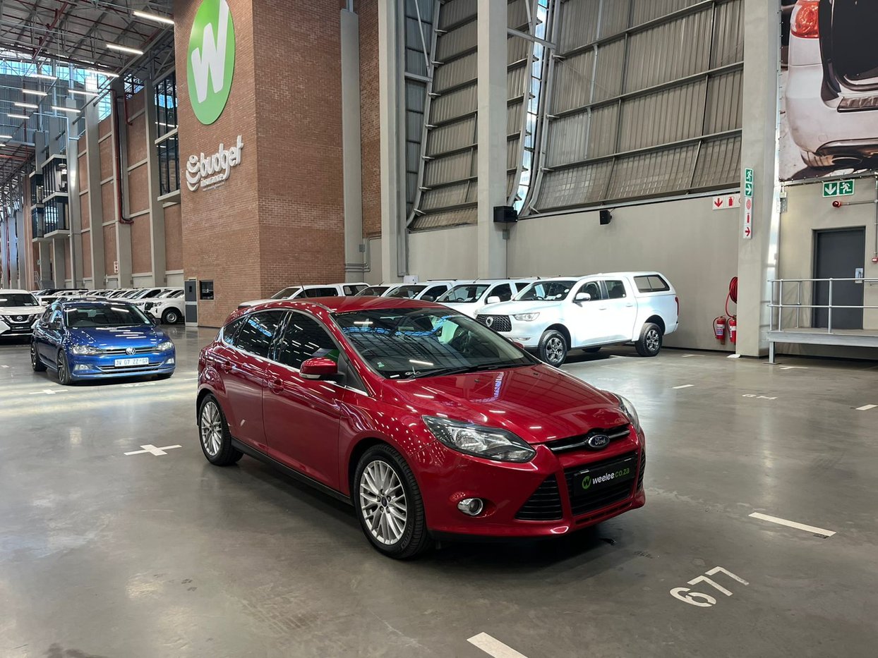2012 Ford Focus 2.0 GDi Sport Hatch Back Q2FyTGlzdGluZzo0OTI0Nzc