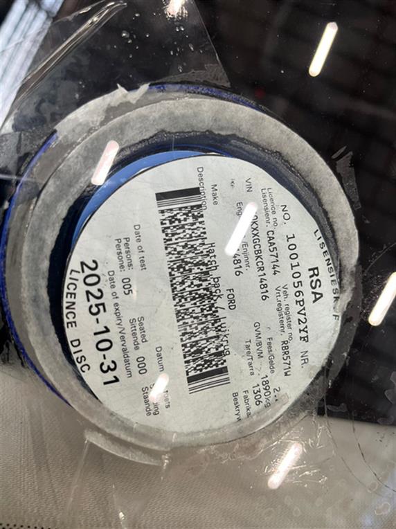 2012 Ford Focus 2.0 GDi Sport Hatch Back Q2FyTGlzdGluZzo0OTI0Nzc