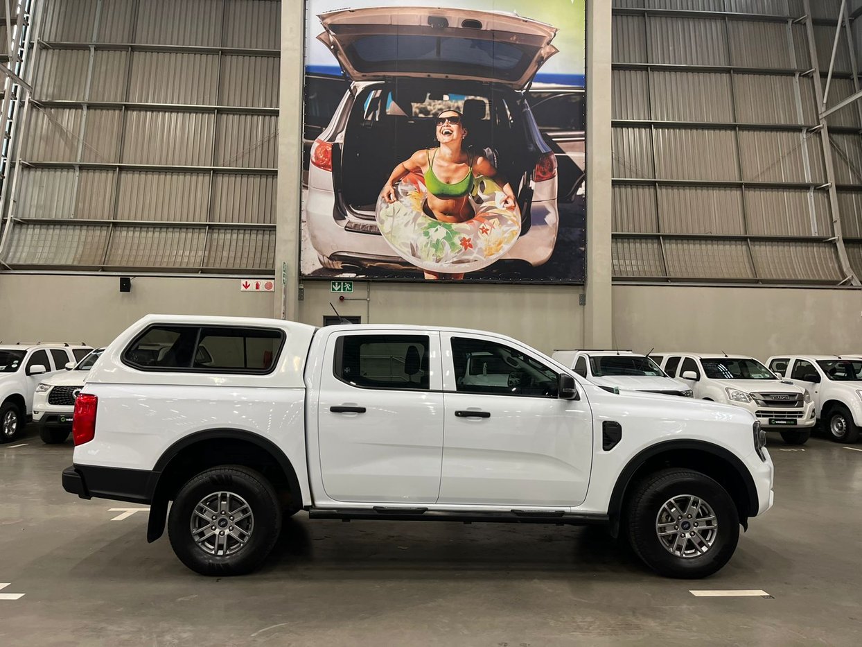 2023 Ranger Ext Cab 2023 Ford Ranger 2.0D XL Double Cab Auto 4x4 Q2FyTGlzdGluZzo0OTM1NTA ...