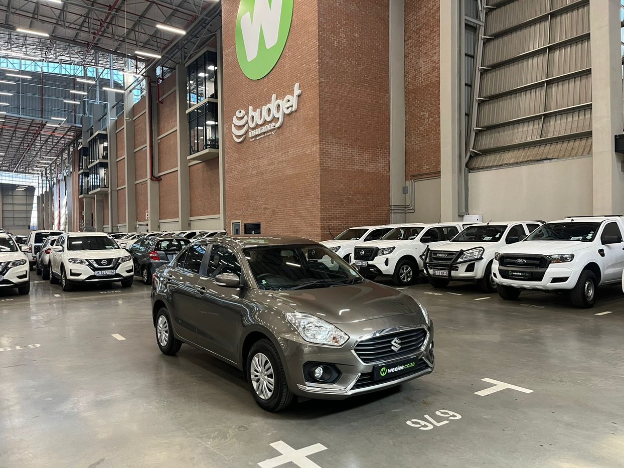2019 Suzuki Swift DZIRE 1.2 GL 5MT Q2FyTGlzdGluZzo0OTU3NTM R159900