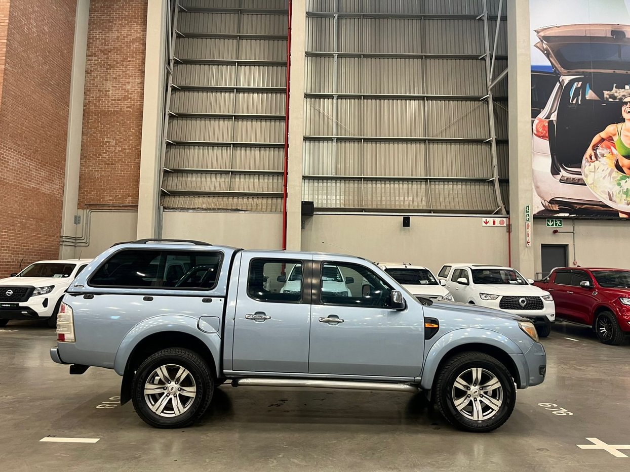 2010 Ford Ranger Regular Cab | Carvana, image size:1244x933