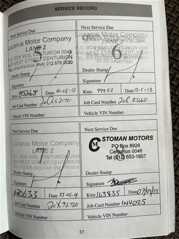 2008 Ford Ikon 1.4 TDCi Trend Q2FyTGlzdGluZzo1MDc0NzI R59900 | Avo