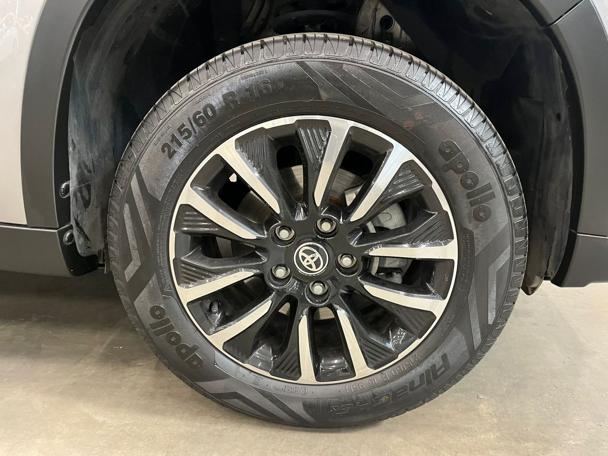2021 Toyota Urban Cruiser 1.5 XR Q2FyTGlzdGluZzo1MDc1MjE R269900