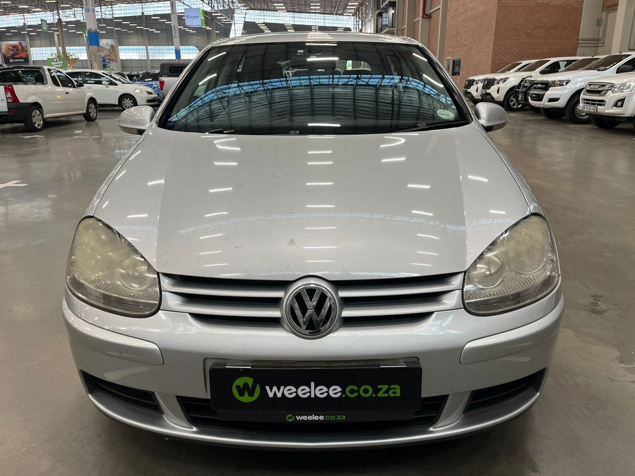 2006 Volkswagen VW Golf 5 2.0 Comfortline Q2FyTGlzdGluZzo1MDczMDU