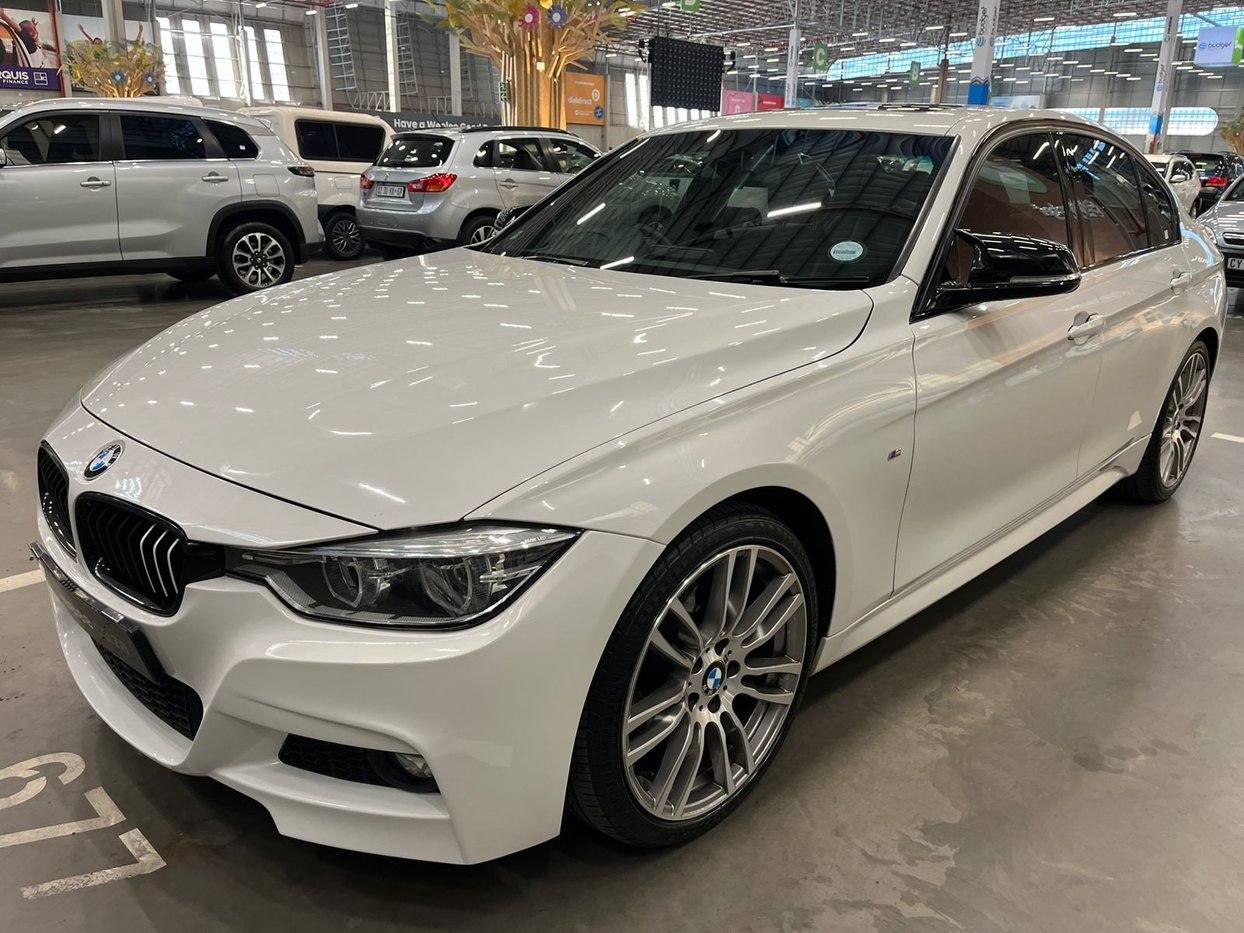 318m 2018 BMW 318 - F30 318i F30 M-Sport Auto Q2FyTGlzdGluZzo1MDczNjU ...
