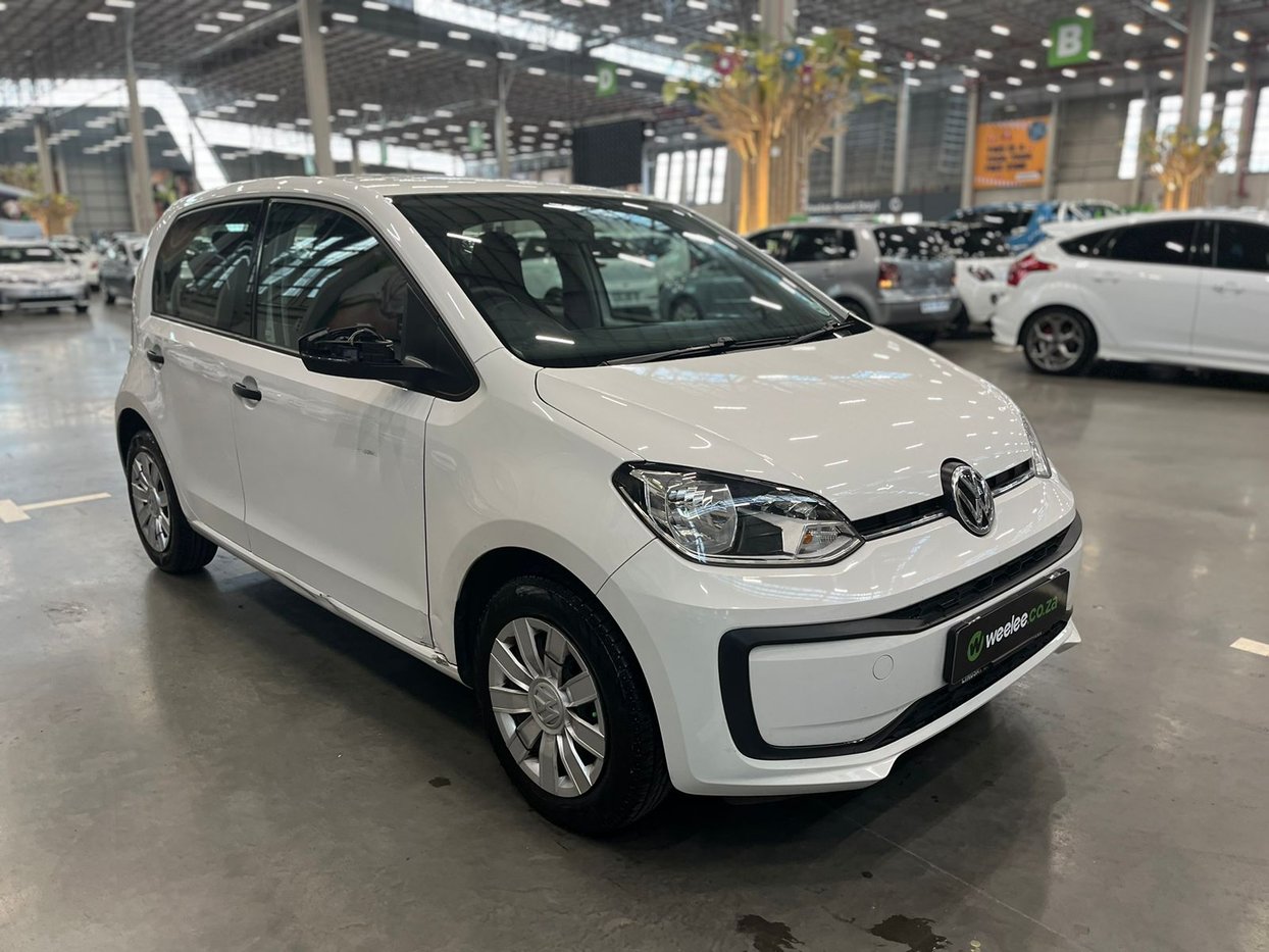 2019 Volkswagen VW Up Take Up 5 Door Q2FyTGlzdGluZzoyNjUzMjc R173900 