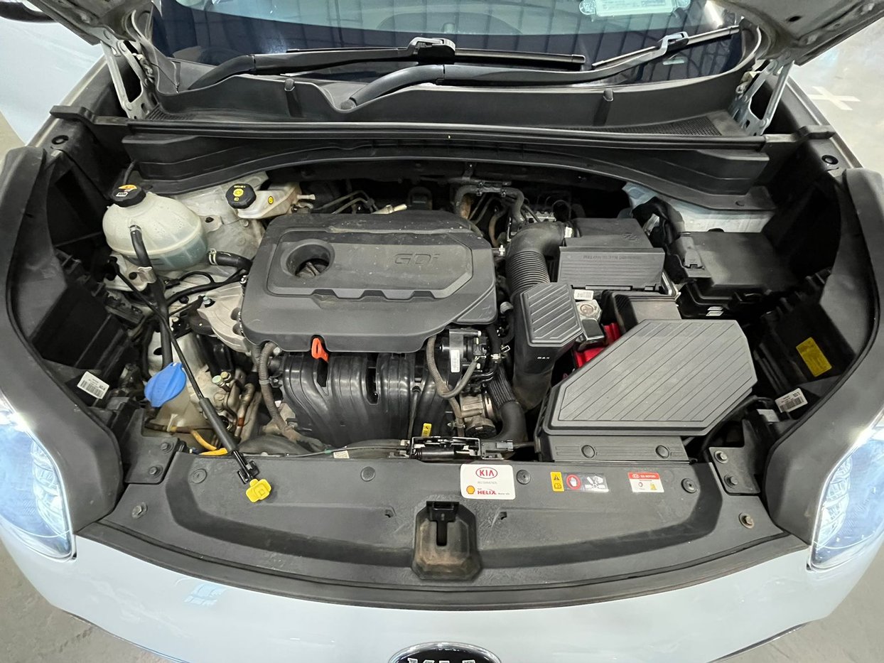 2018 Kia Sportage VI 2.4 GDI SX AWD Auto Q2FyTGlzdGluZzoyNzYxNDc