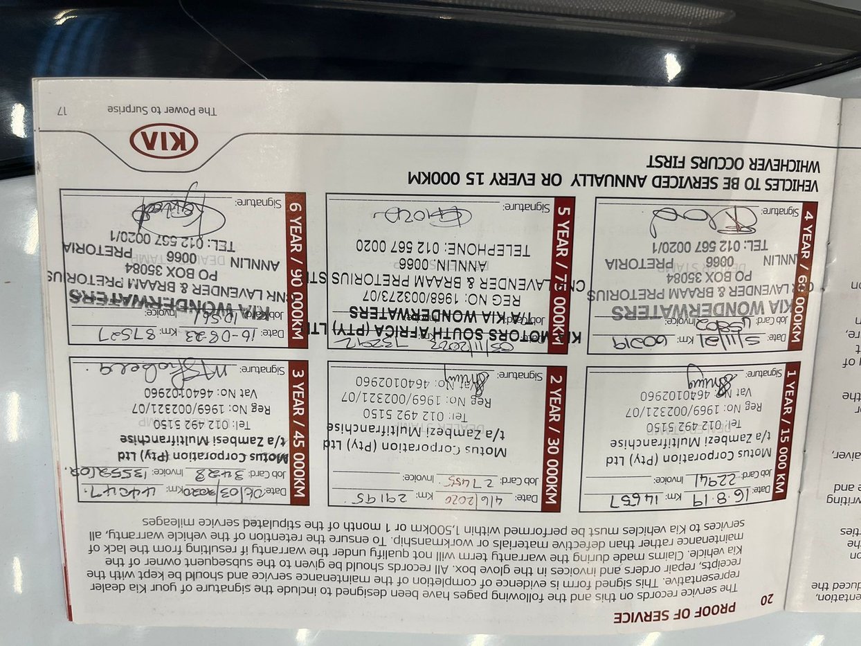 2018 Kia Sportage VI 2.4 GDI SX AWD Auto Q2FyTGlzdGluZzoyNzYxNDc