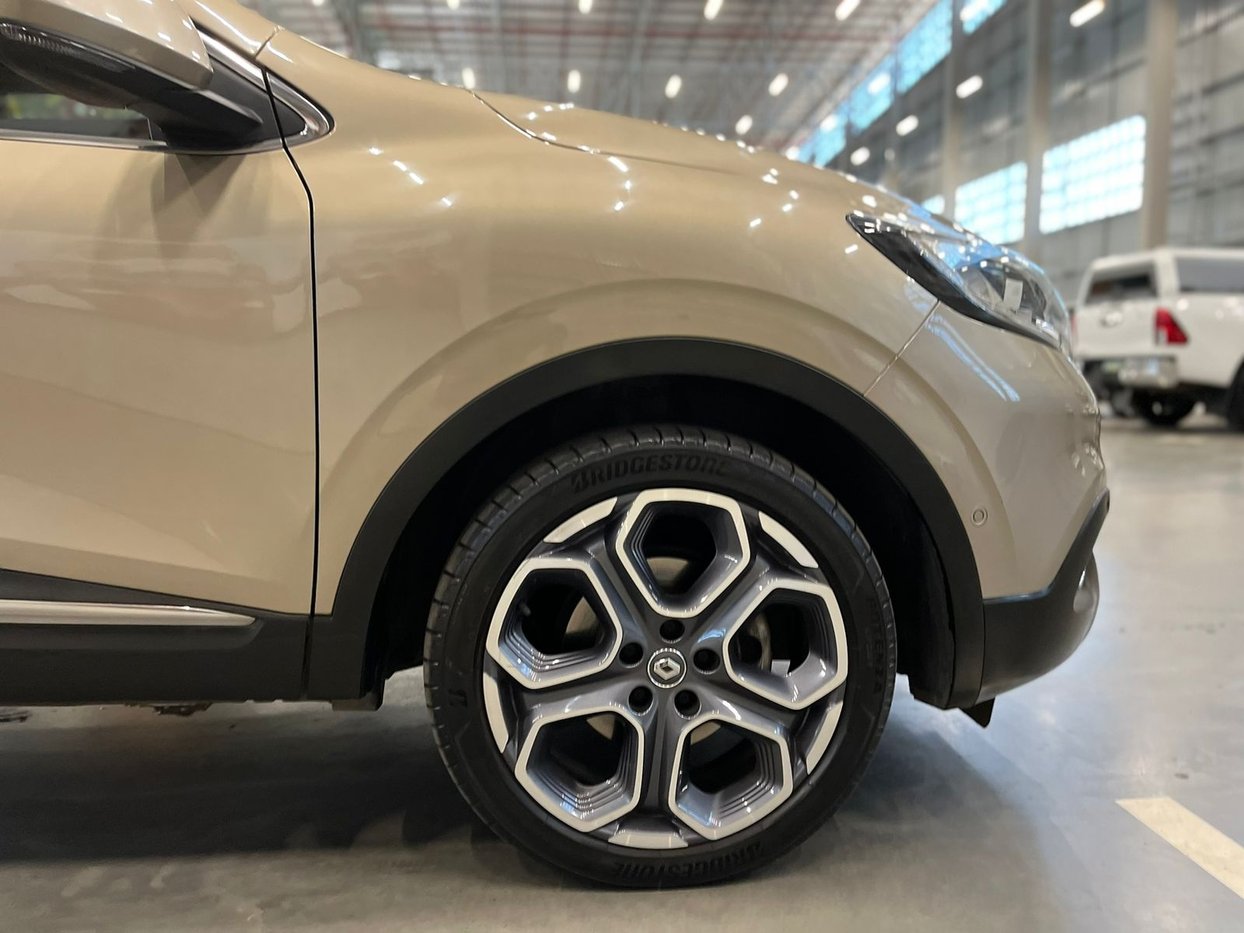 2018 Renault Kadjar 1.6 DCi Dynamique 4x4 Q2FyTGlzdGluZzoyOTczOTQ