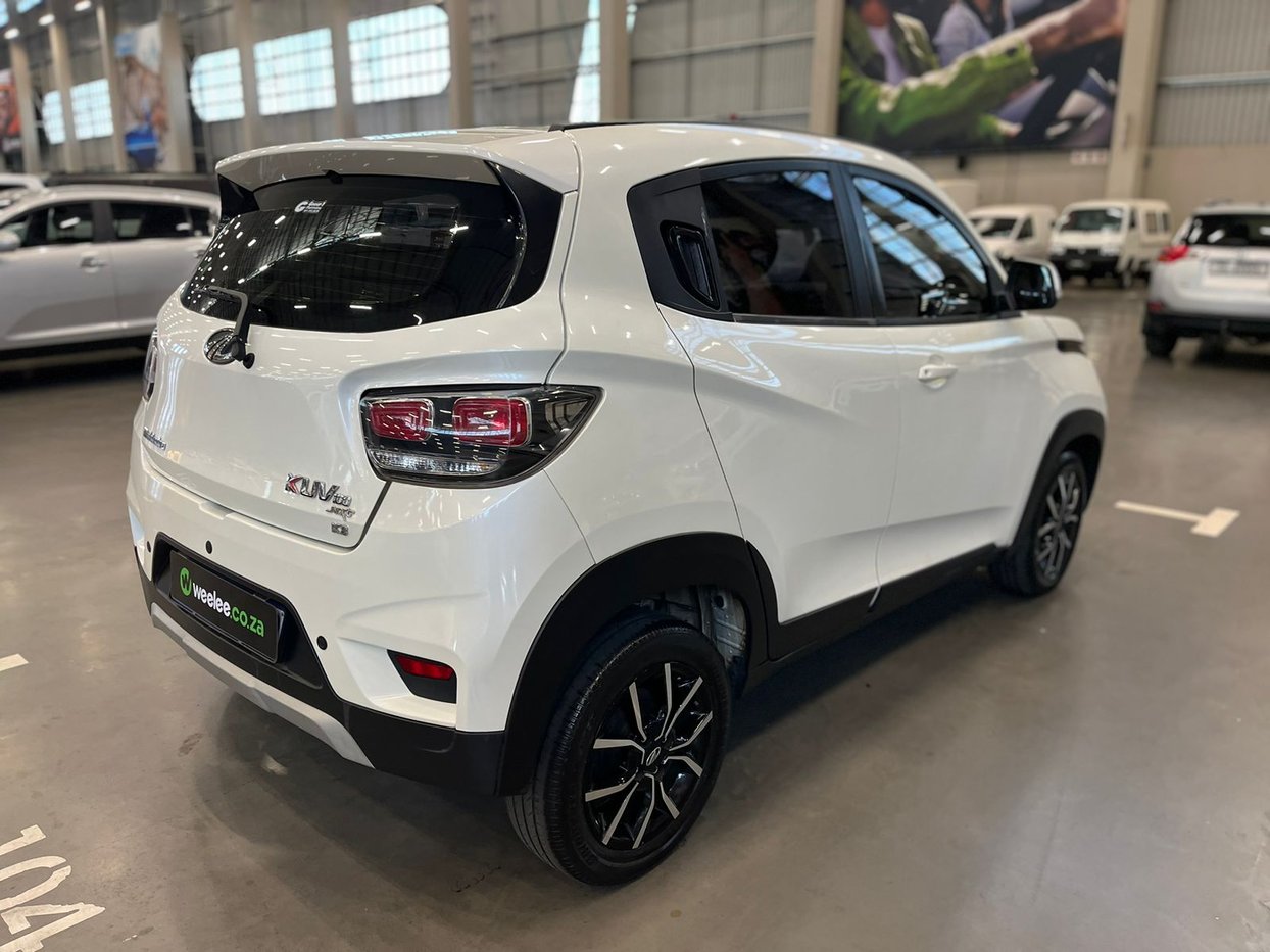 2019 Mahindra KUV 100 TD K8 NXT Q2FyTGlzdGluZzozMjQyNjU