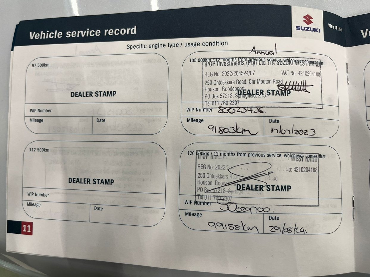 2017 Suzuki SX4 1.6 GLX Q2FyTGlzdGluZzozMzYxNjM R199900 | Avo Auto