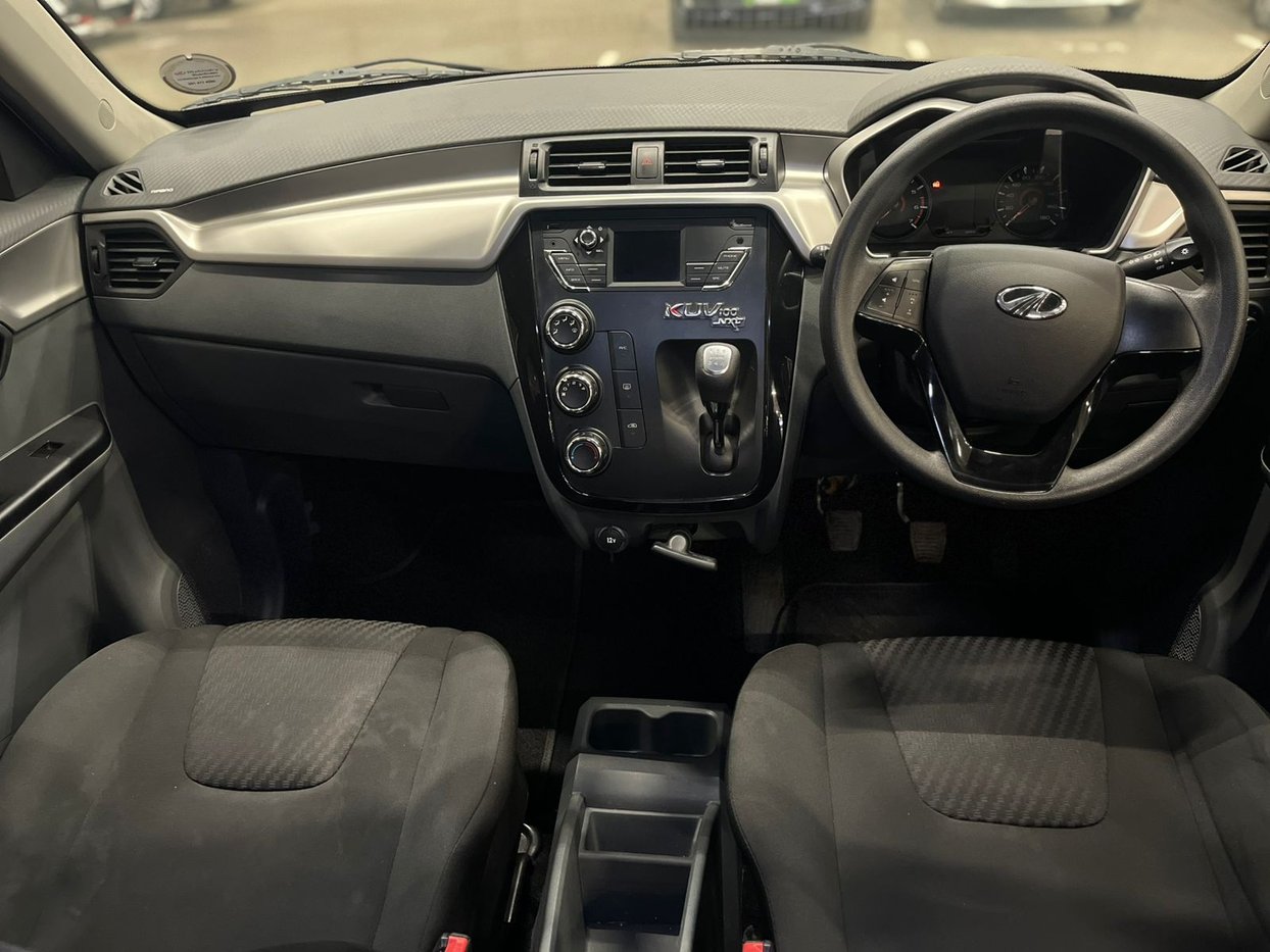 2019 Mahindra KUV 100 K6 NXT Q2FyTGlzdGluZzozNDEyMDI R149500 | Avo