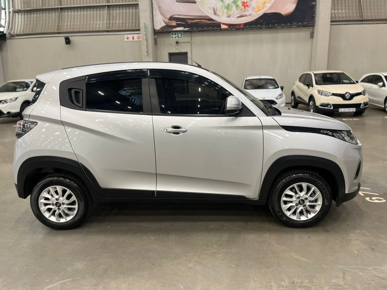 2019 Mahindra KUV 100 K6 NXT Q2FyTGlzdGluZzozNDEyMDI R149500 | Avo