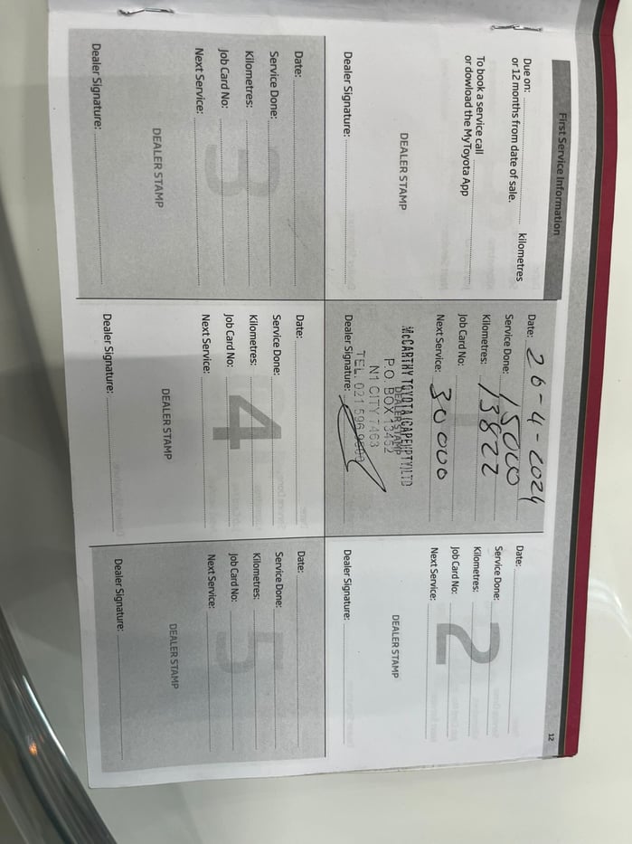 2023 Toyota Corolla Cross 1.8 XS Q2FyTGlzdGluZzozNDIyNDE R375500