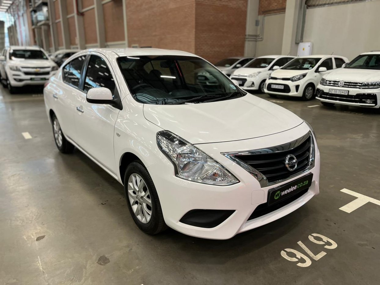 2023 Nissan Almera IV 1.5 Acenta Auto Q2FyTGlzdGluZzozNTM4OTM