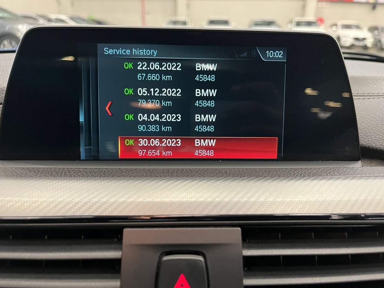 2019 BMW 318 F30 318i F30 M Sport Auto Q2FyTGlzdGluZzozNTQ1MzE 2019-bmw-318-f30-318i-f30-m-sport-auto-q2fytglzdgluzzozntq1mze