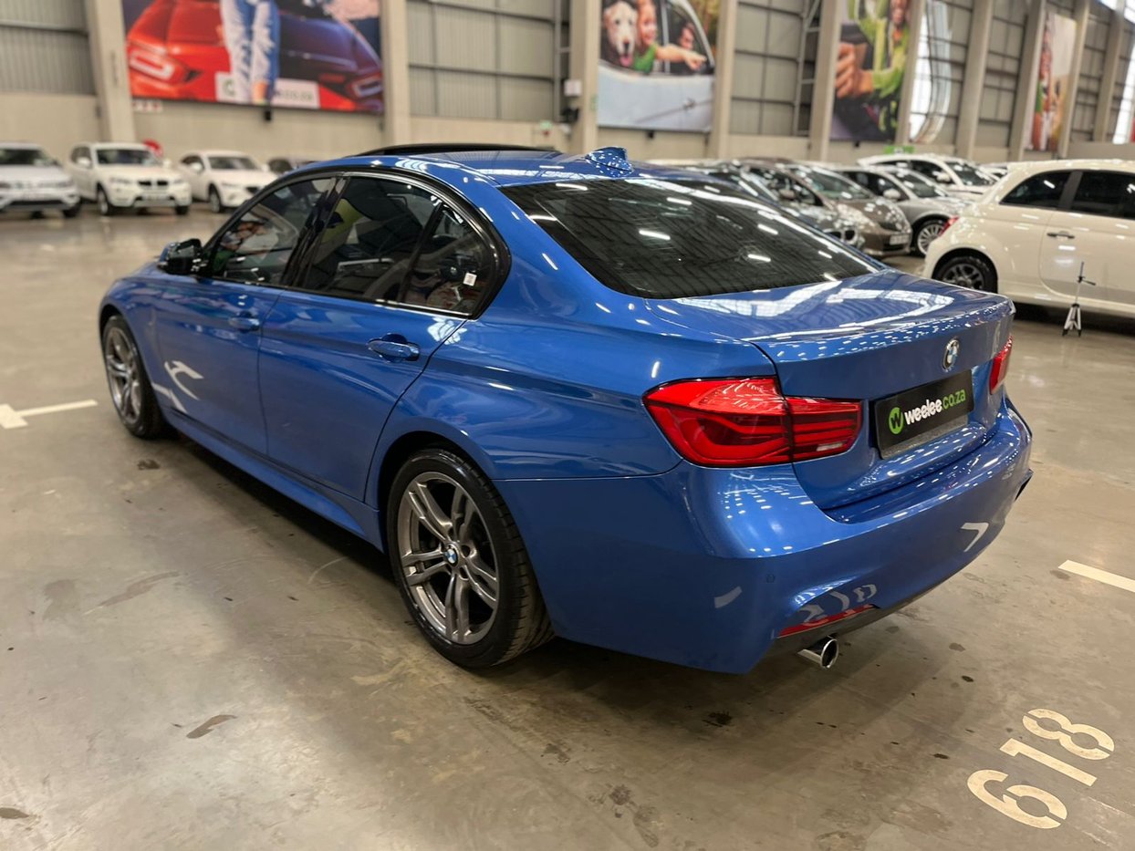 318m 2019 BMW 318 - F30 318i F30 M-Sport Auto Q2FyTGlzdGluZzozNTQ1MzE ...