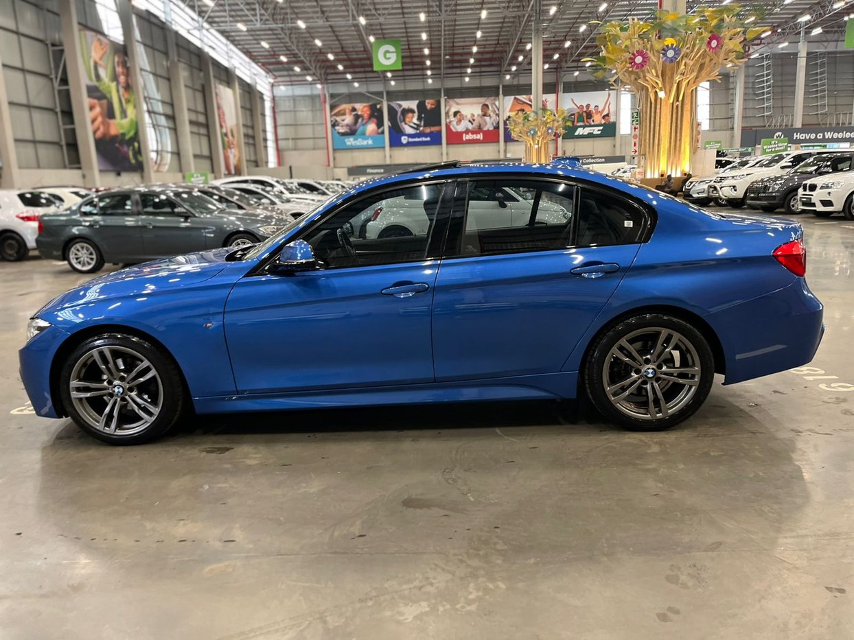 318m 2019 BMW 318 - F30 318i F30 M-Sport Auto Q2FyTGlzdGluZzozNTQ1MzE ...