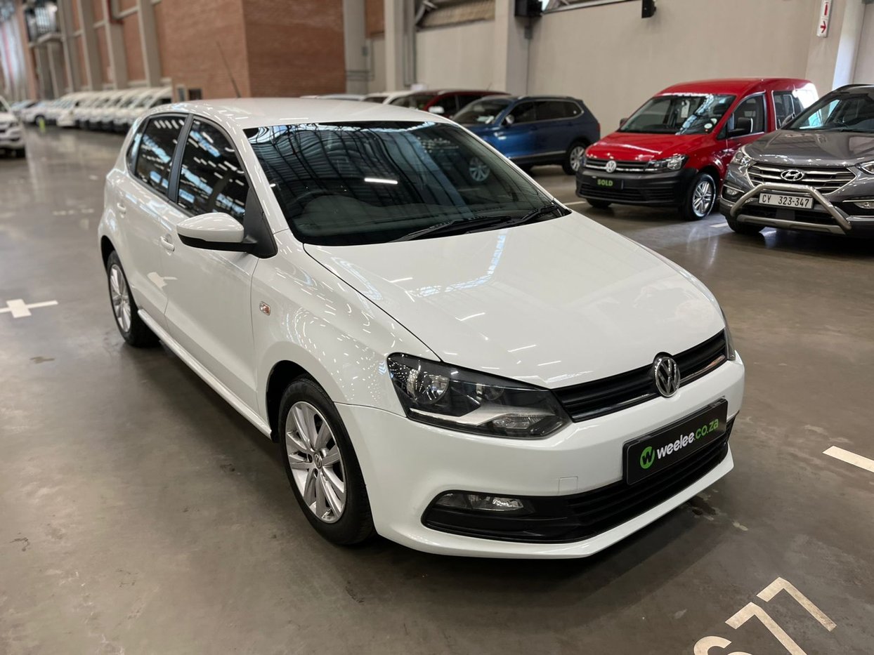 HOT Polo Vivo Polo 2018 Vs 2019 2018 Volkswagen VW Polo Vivo