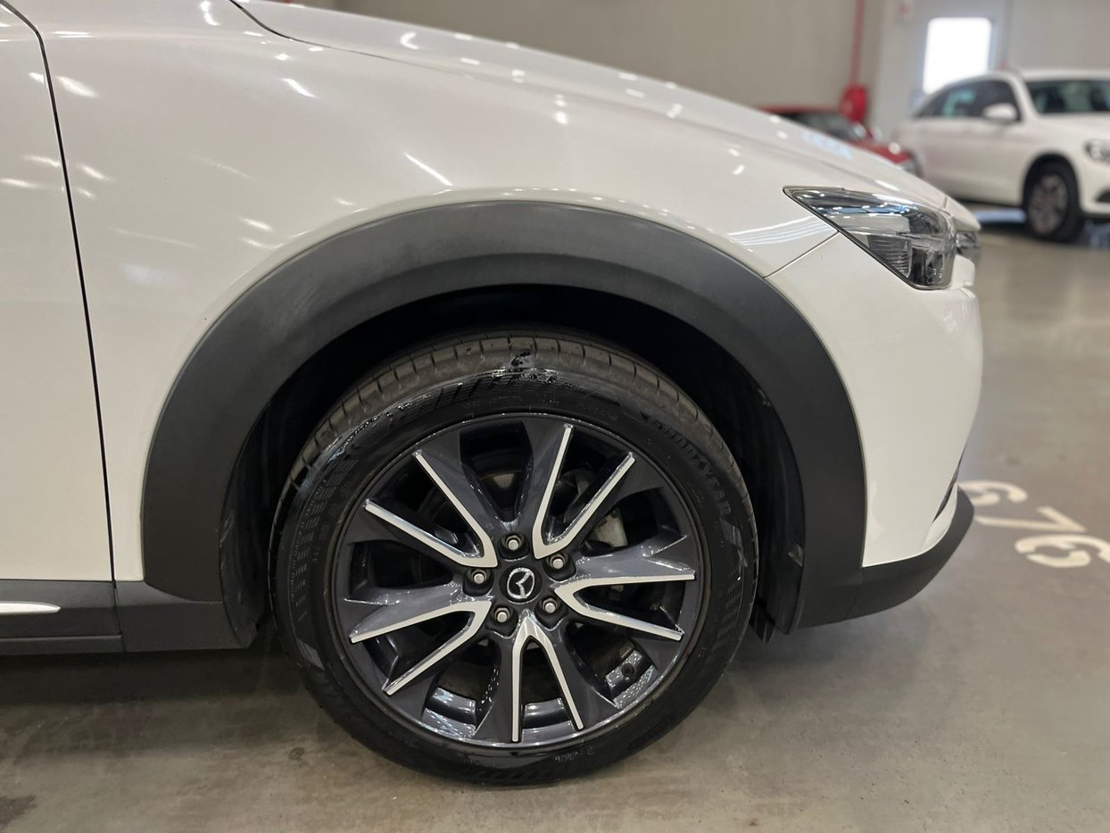 2017 Mazda CX-3 2.0 Individual Auto Q2FyTGlzdGluZzozNjA4Njc