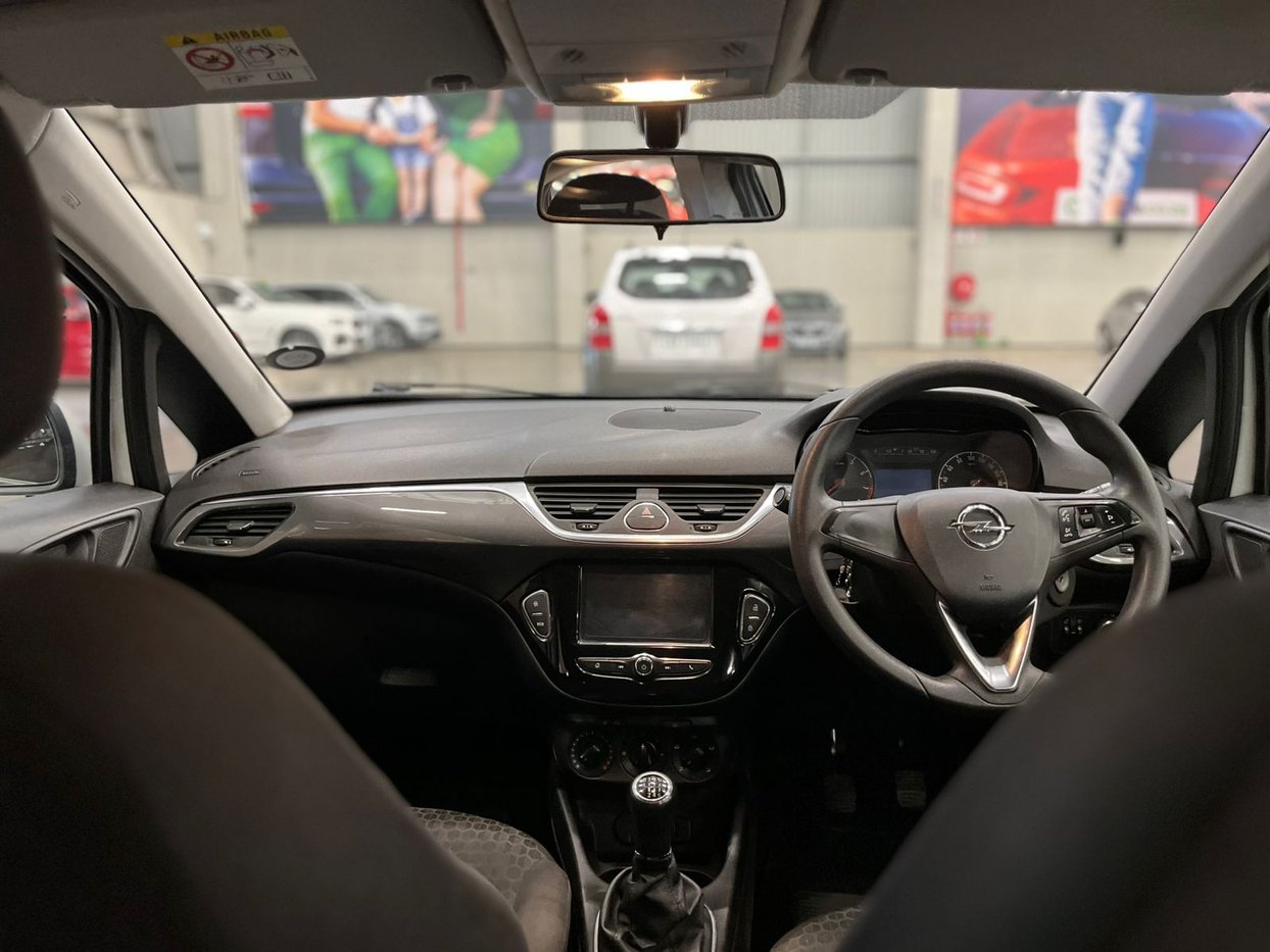 2018 Opel Corsa 1.0 T Enjoy 5 Door Q2FyTGlzdGluZzozNjE1MTc R139500