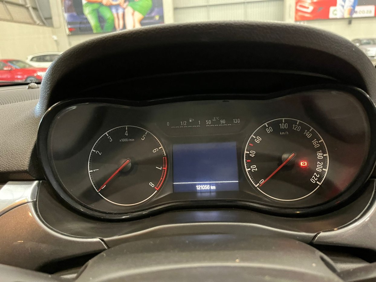 2018 Opel Corsa 1.0 T Enjoy 5 Door Q2FyTGlzdGluZzozNjE1MTc R139500