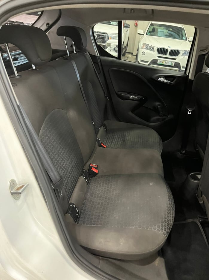 2018 Opel Corsa 1.0 T Enjoy 5 Door Q2FyTGlzdGluZzozNjE1MTc R139500