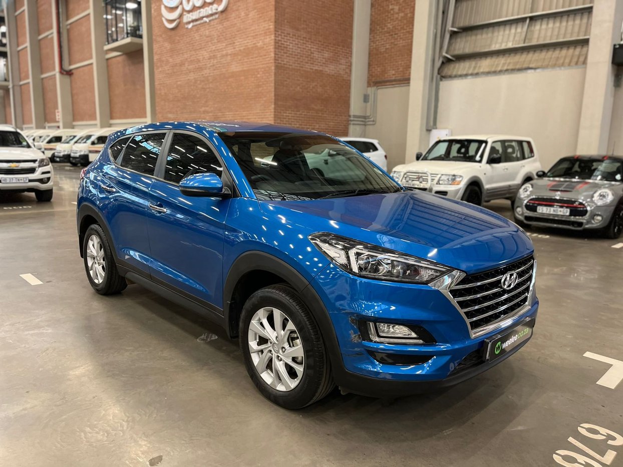 2018 Hyundai Tucson 2.0 Nu Premium Auto Q2FyTGlzdGluZzozNjM0Mjk