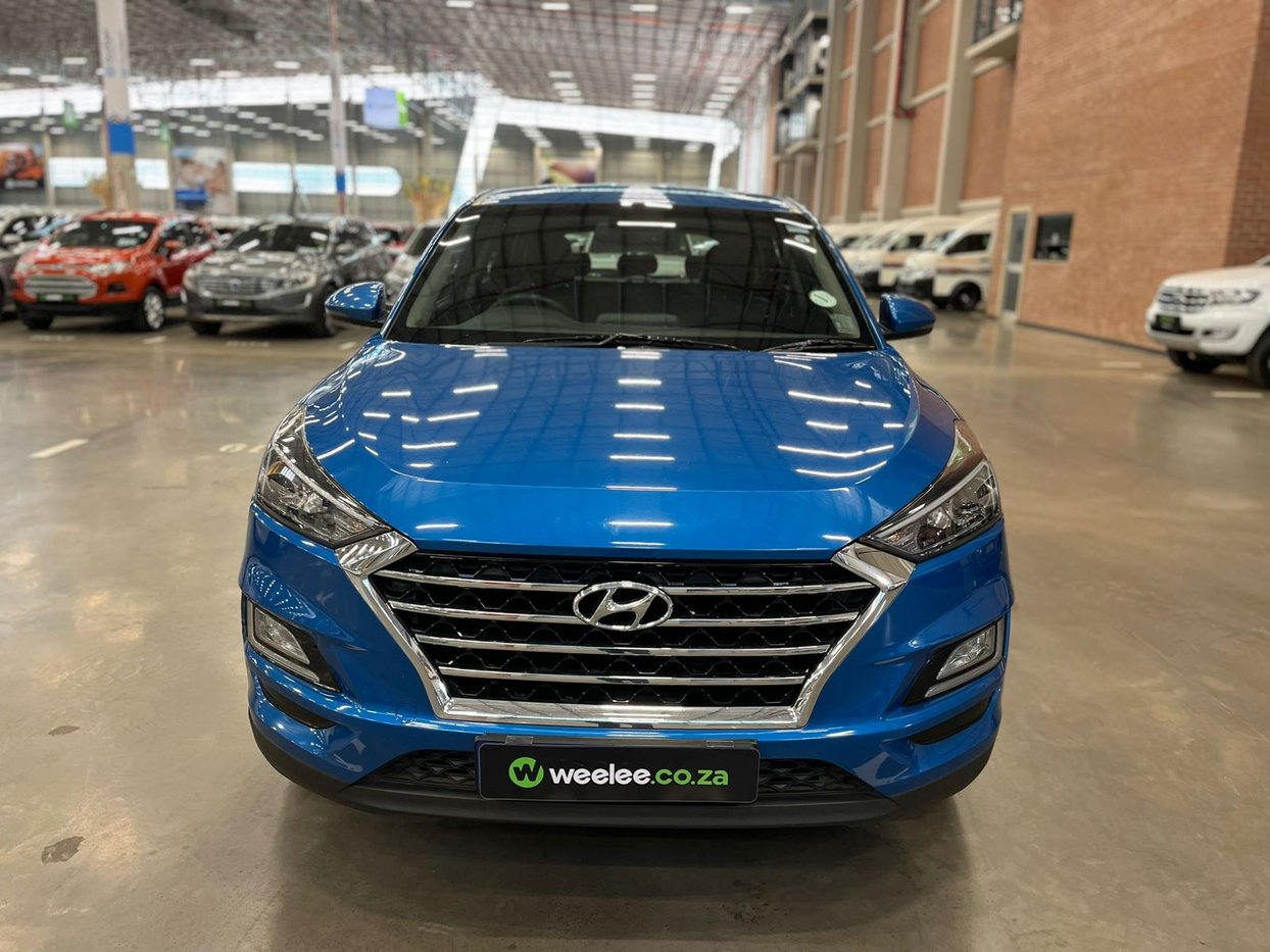 2018 Hyundai Tucson 2.0 Nu Premium Auto Q2FyTGlzdGluZzozNjM0Mjk