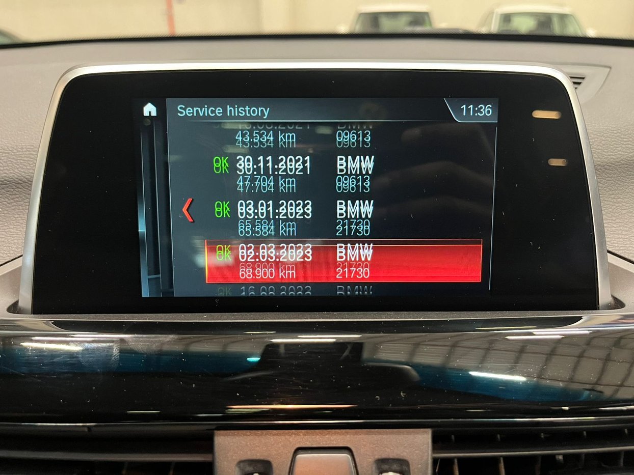 ffdd84ページ 2019 BMW X1 sDrive 18i F48 Steptronic Q2FyTGlzdGluZzozNjU1MTE