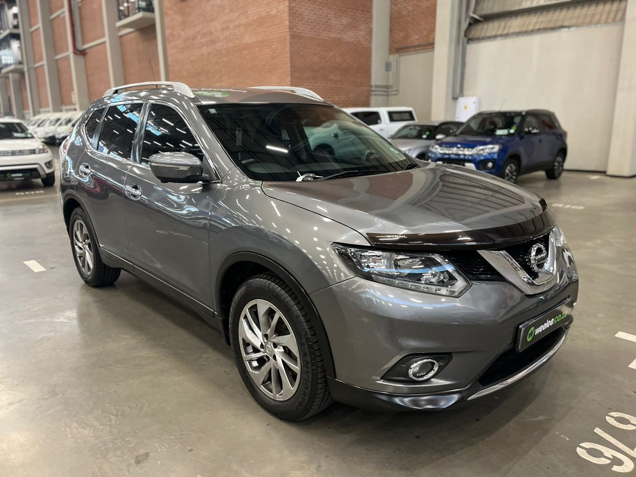 2016-nissan-x-trail-vii-2.5-se
