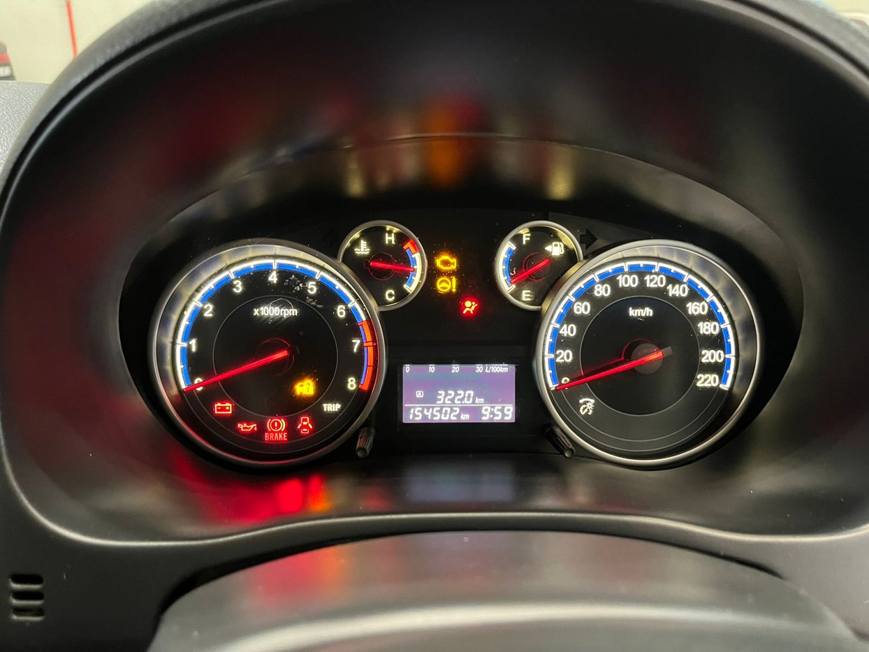 2014 Suzuki SX4 2.0i 6MT Q2FyTGlzdGluZzozNzgyNjg R117900 | Avo Auto