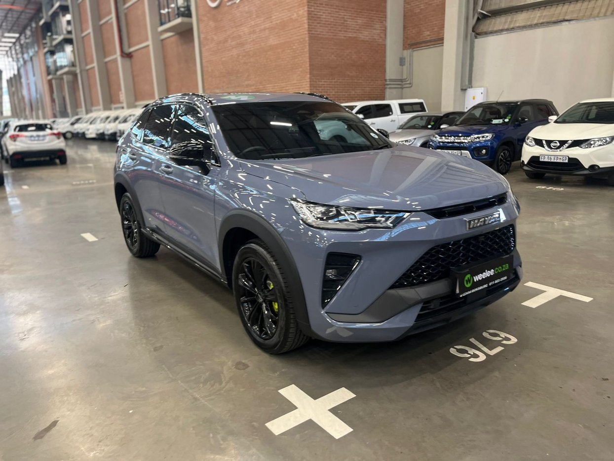 2023 Haval H6 GT 2.0T Super Luxury 4x4 DCT Q2FyTGlzdGluZzozODQxMjU