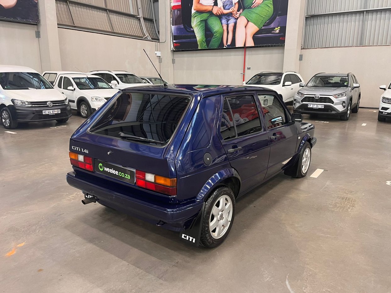 2004 Volkswagen VW Citi Chico Q2FyTGlzdGluZzozODU4MTY R64000