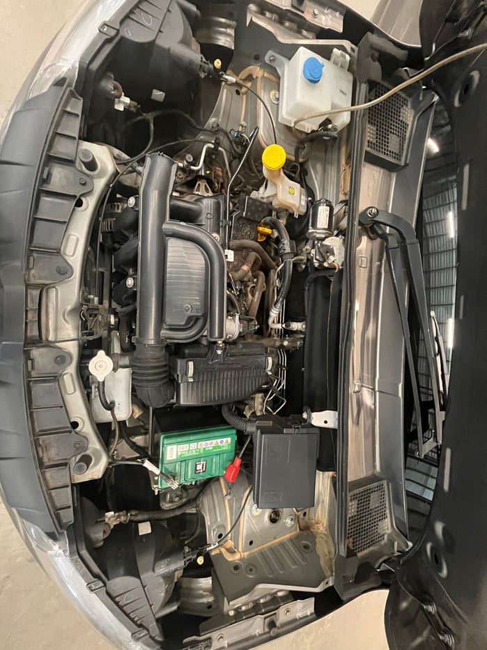 Kwid Engine Price 2020 Renault Kwid 1.0 Dynamique 5 Door Q2FyTGlzdGluZzozODcwNTU R124900 ...