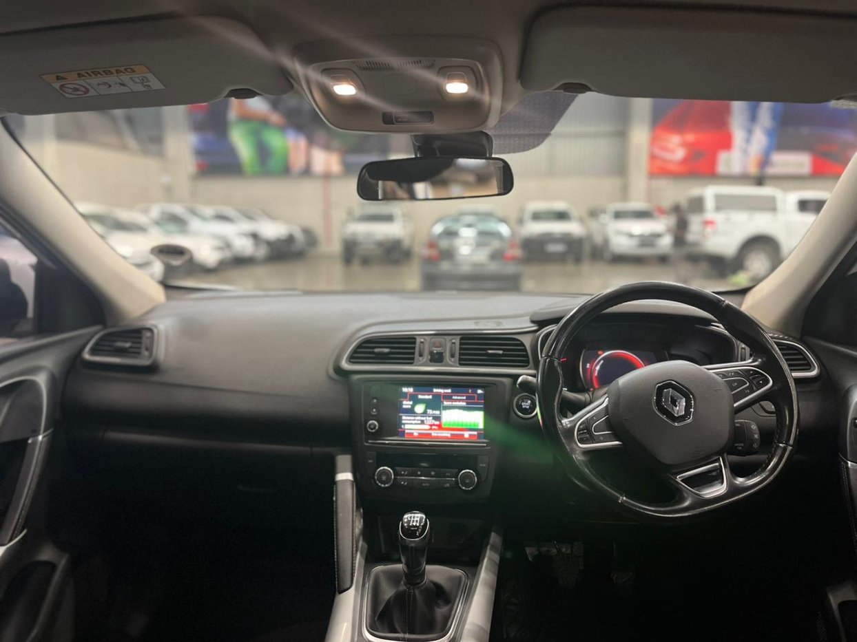 2017 Renault Kadjar 1.6 DCi Dynamique 4x4 Q2FyTGlzdGluZzozOTI0NDE