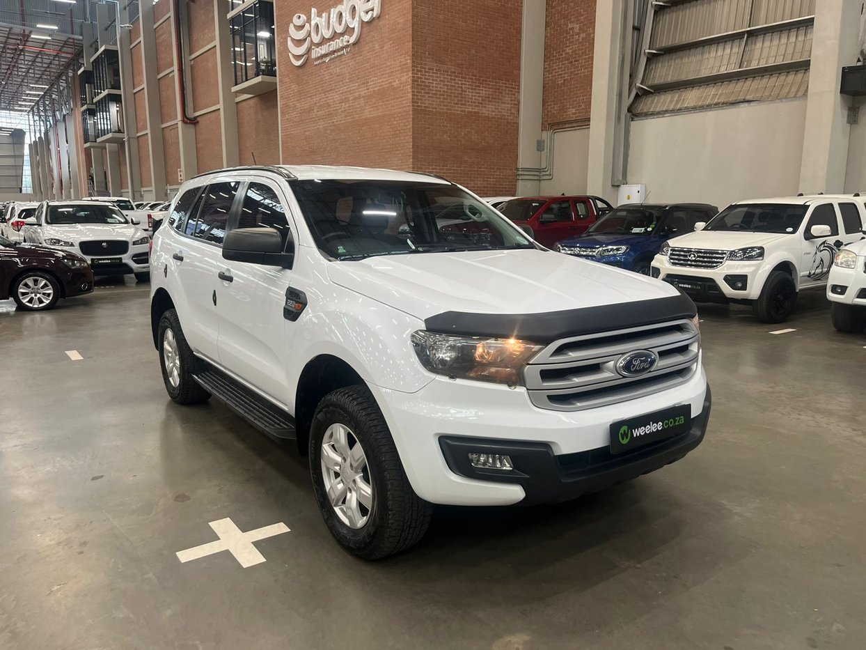 2019 Ford Everest 2.2 XLS Auto Q2FyTGlzdGluZzozOTIyNzY R299900