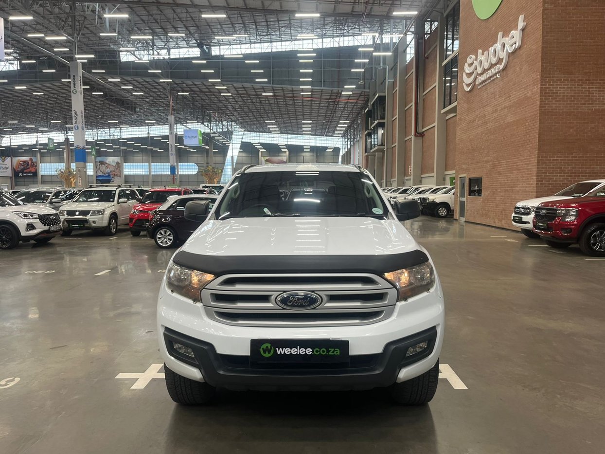 2019 Ford Everest 2.2 XLS Auto Q2FyTGlzdGluZzozOTIyNzY R299900