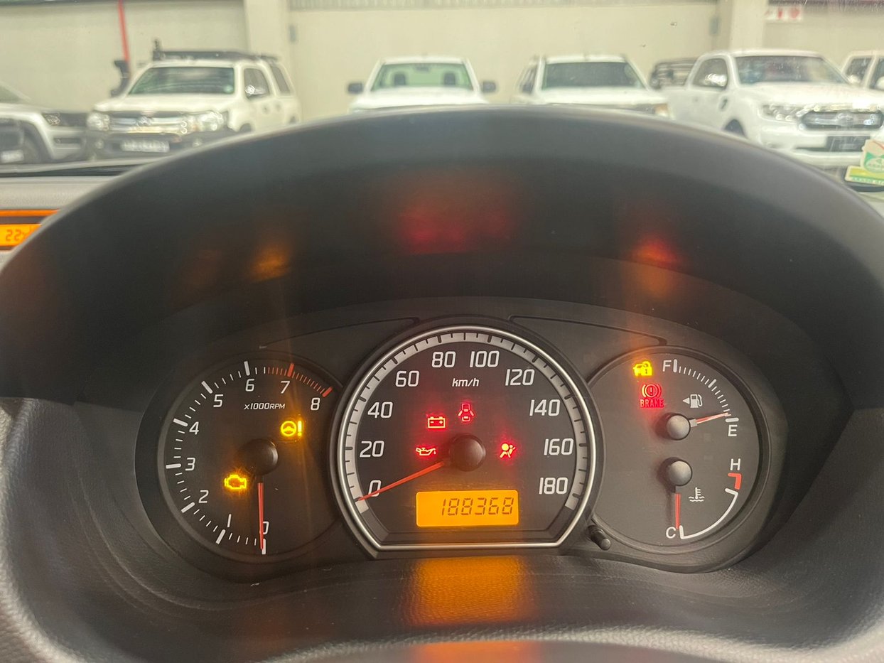 2011 Suzuki Swift 1.5i GLS Q2FyTGlzdGluZzozOTIzNjE R85500 | Avo Auto