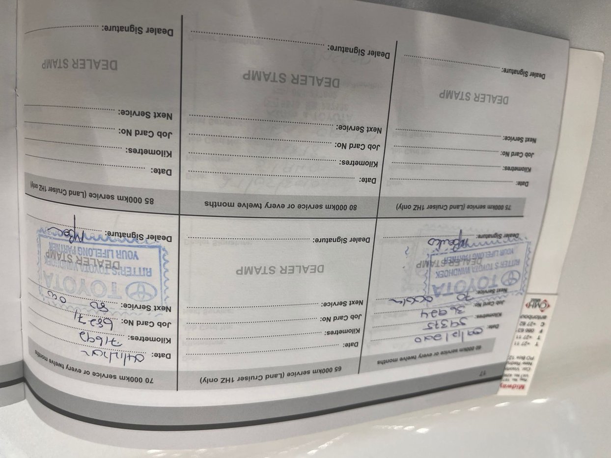 2008 Toyota Prado VX 3.0 TDi 96 kW Auto Q2FyTGlzdGluZzozOTU1MDQ