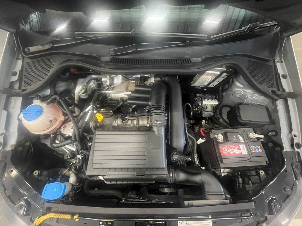 2016 Volkswagen VW Polo 66 kW TSi Trendline