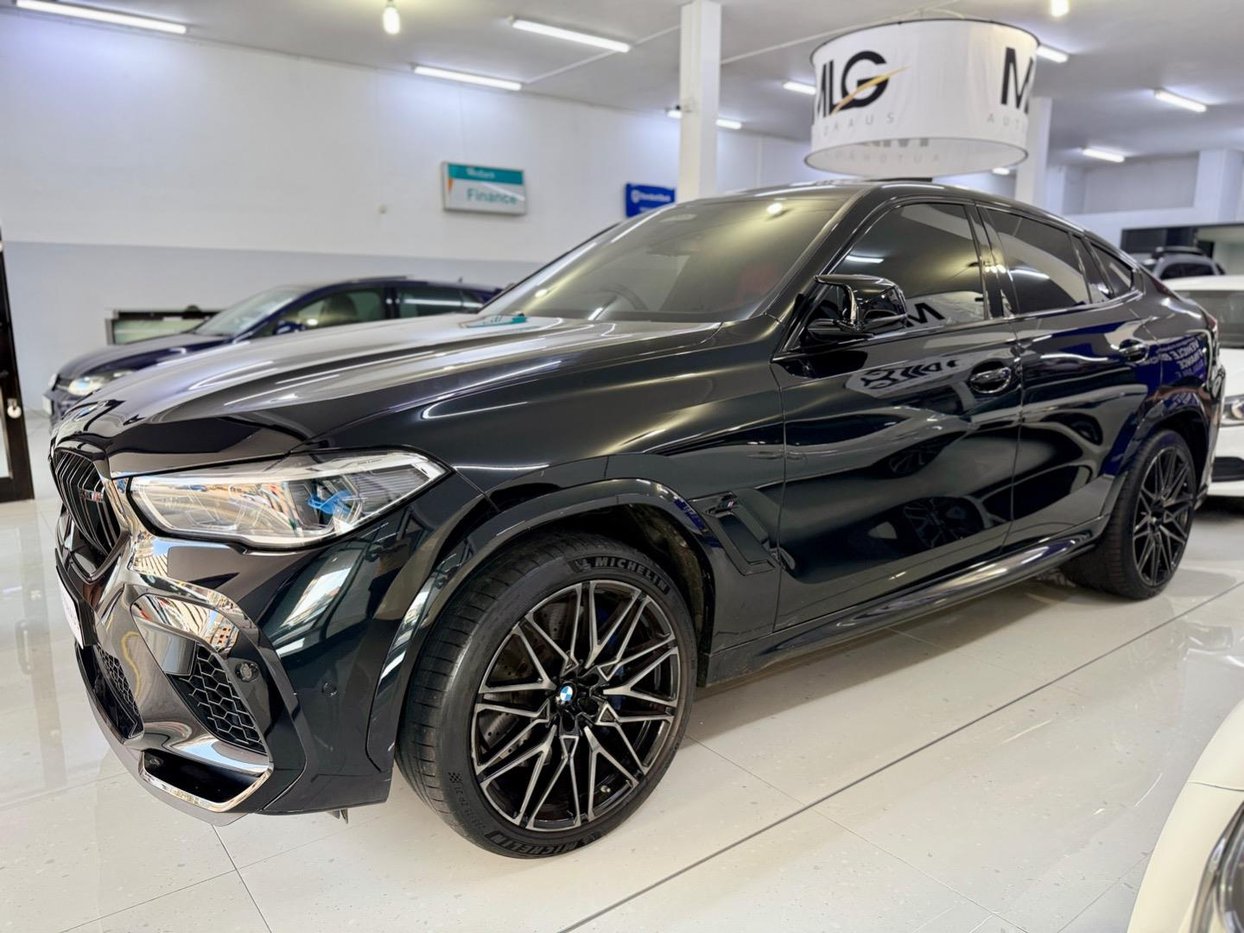 2020 BMW X6 F96 M Q2FyTGlzdGluZzo0OTU2Mjk R1799900 | Avo Auto