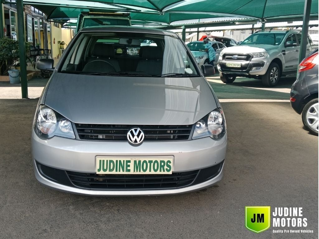 2012 Volkswagen VW Polo Vivo 1.4 Hatch 5 Door Q2FyTGlzdGluZzozNjI3MzA  R149800 | Avo Auto, image size:1024x768